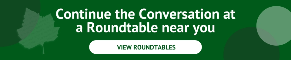 Roundtable CTA